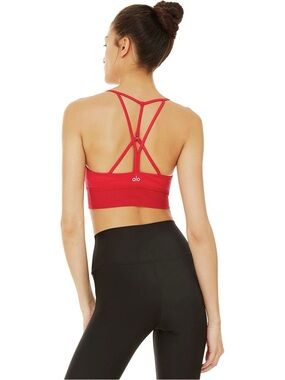 ⛔️ SOLD ⛔️ ALO Yoga /// Women’s Lavish Bra - Size Small